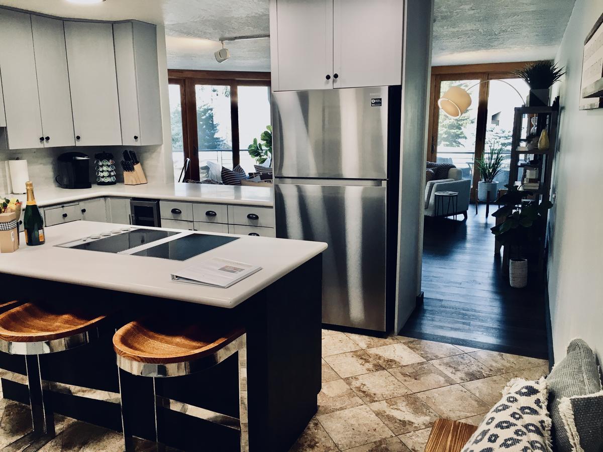 Ski Slope View Townhome - thumb 4