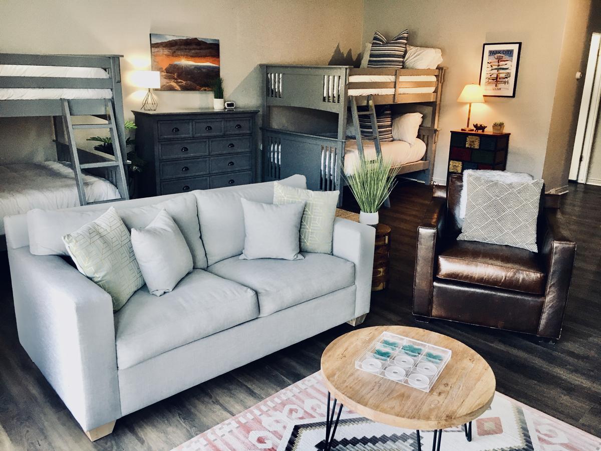 Ski Slope View Townhome - thumb 23