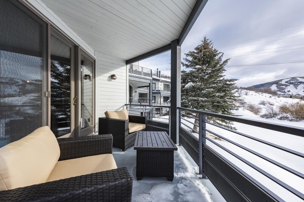 Ski Slope View Townhome - thumb 35