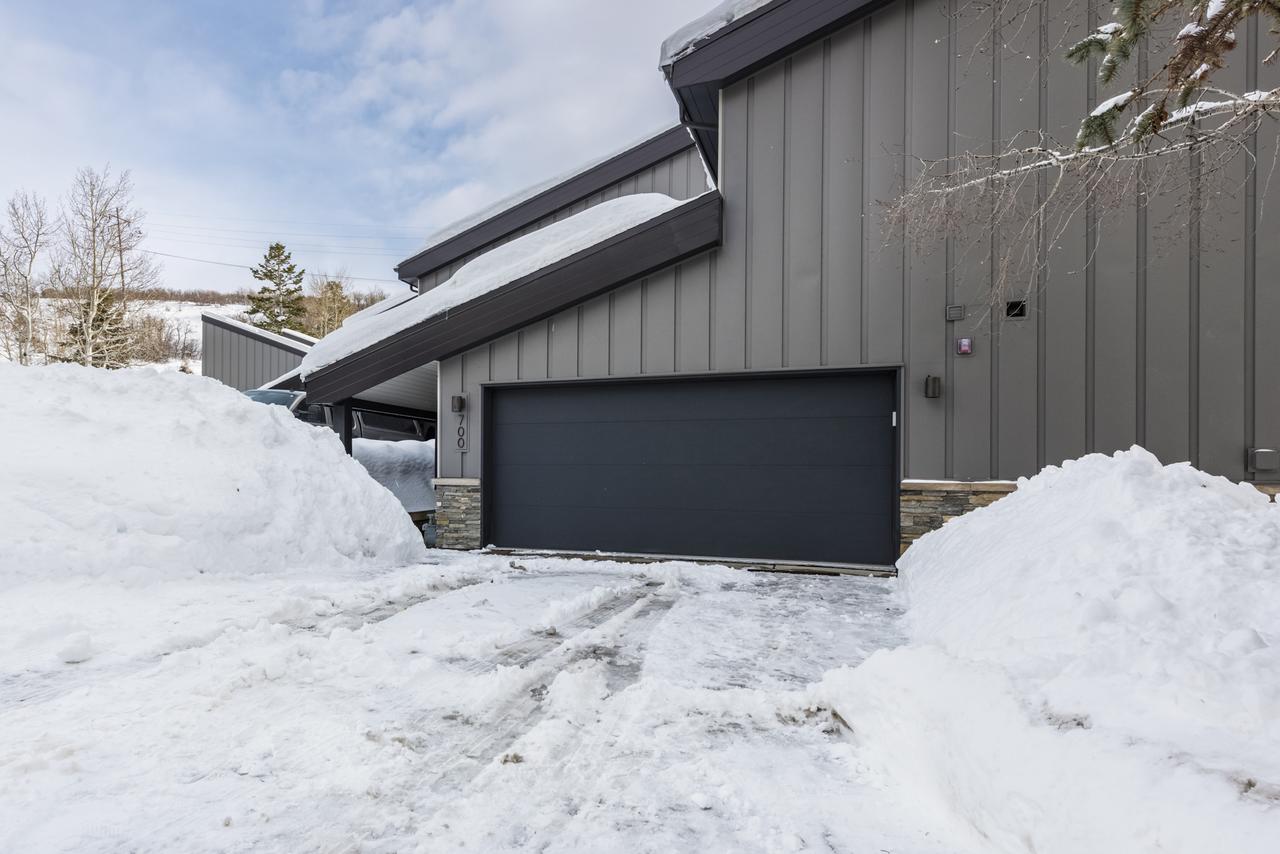 Ski Slope View Townhome - thumb 38