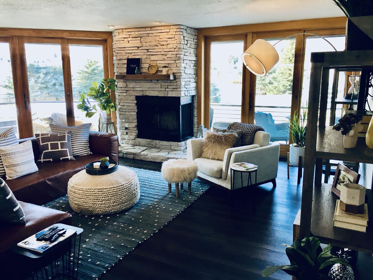 Ski Slope View Townhome - thumb 0