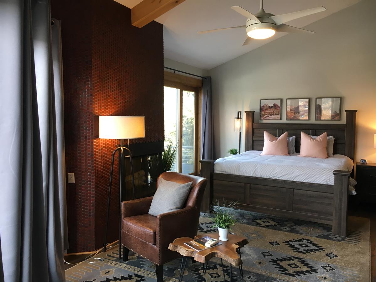 Ski Slope View Townhome - thumb 10