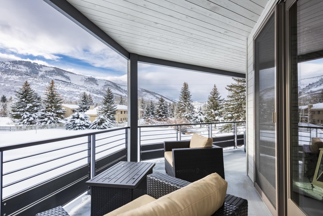 Ski Slope View Townhome - thumb 36