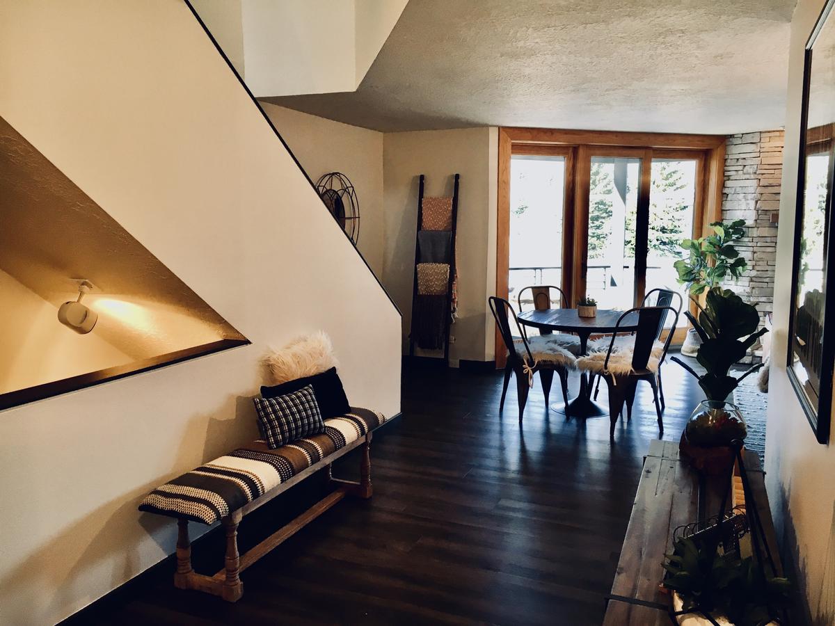 Ski Slope View Townhome - thumb 8