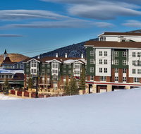 Marriott's MountainSide - Tourism House