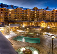Hyatt Centric Park City - Tourism House