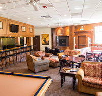 Park City Hostel - Tourism House