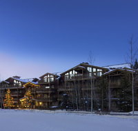 Black Bear Lodge in Deer Valley - Tourism House