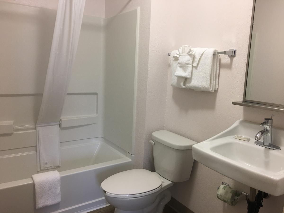 InTown Suites Extended Stay Salt Lake City UT - Woods Cross - thumb 12