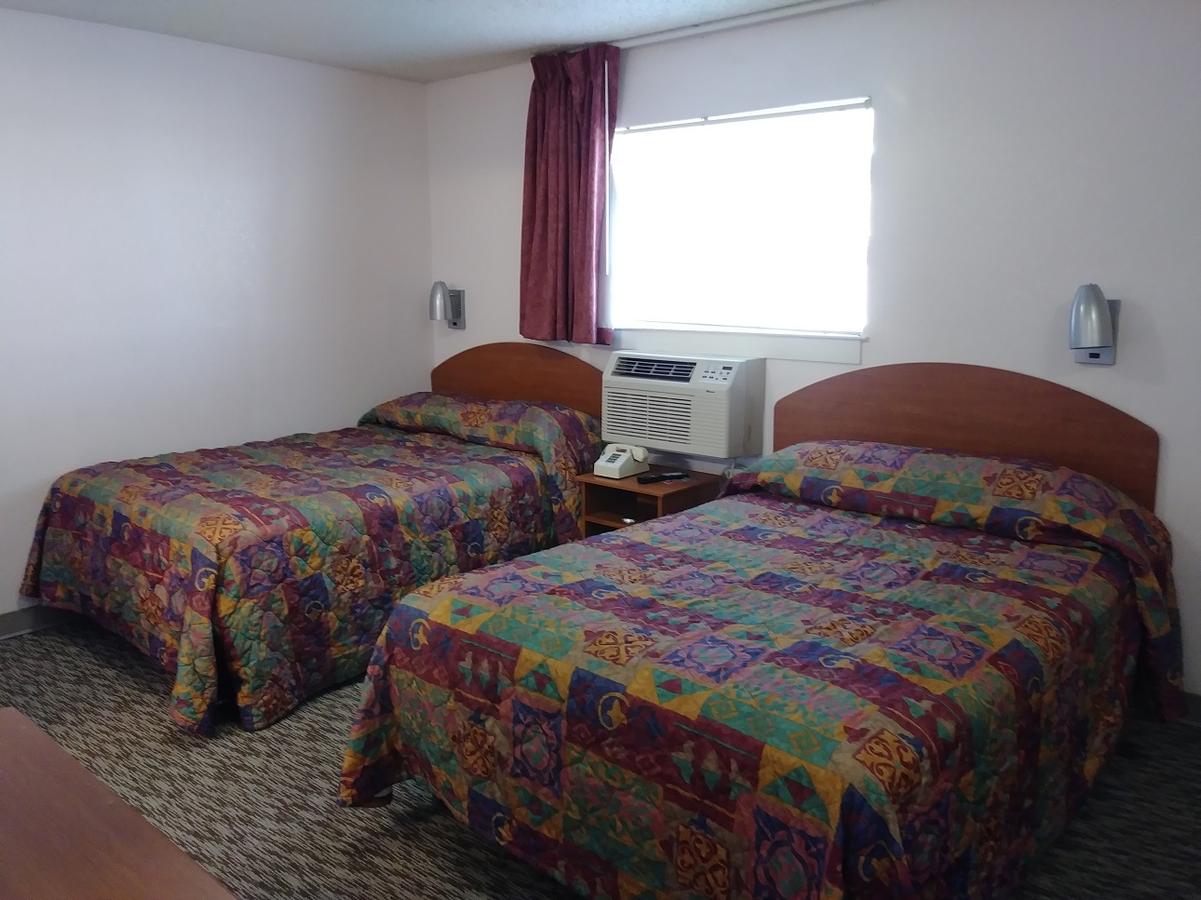 InTown Suites Extended Stay Salt Lake City UT - Woods Cross - thumb 8