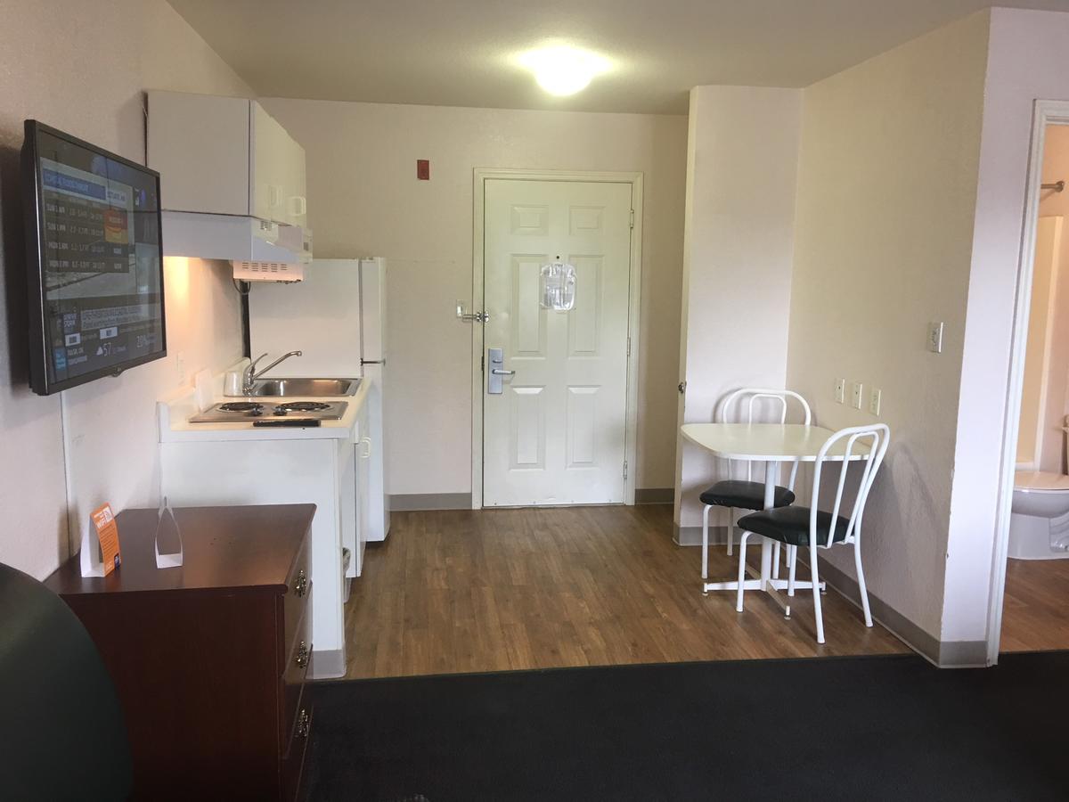 InTown Suites Extended Stay Salt Lake City UT - Woods Cross - thumb 13
