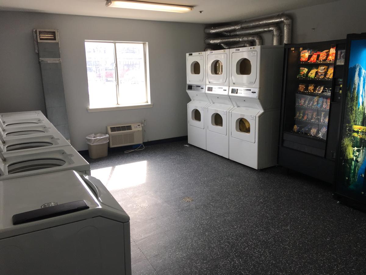 InTown Suites Extended Stay Salt Lake City UT - Woods Cross - thumb 14