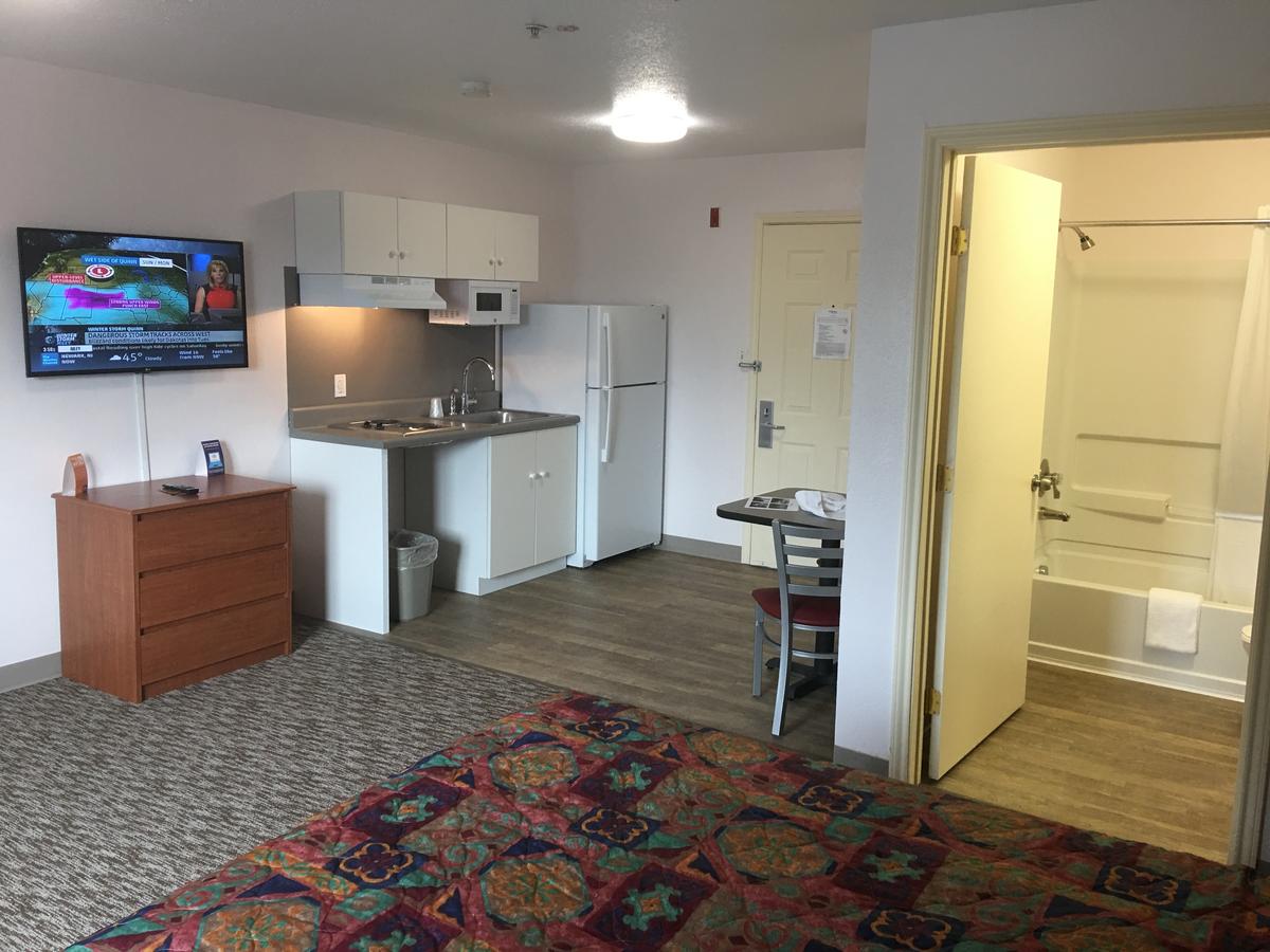 InTown Suites Extended Stay Salt Lake City UT - Woods Cross - thumb 6