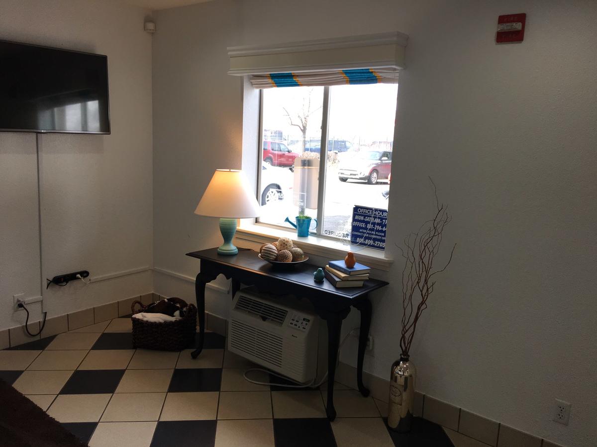 InTown Suites Extended Stay Salt Lake City UT - Woods Cross - thumb 2