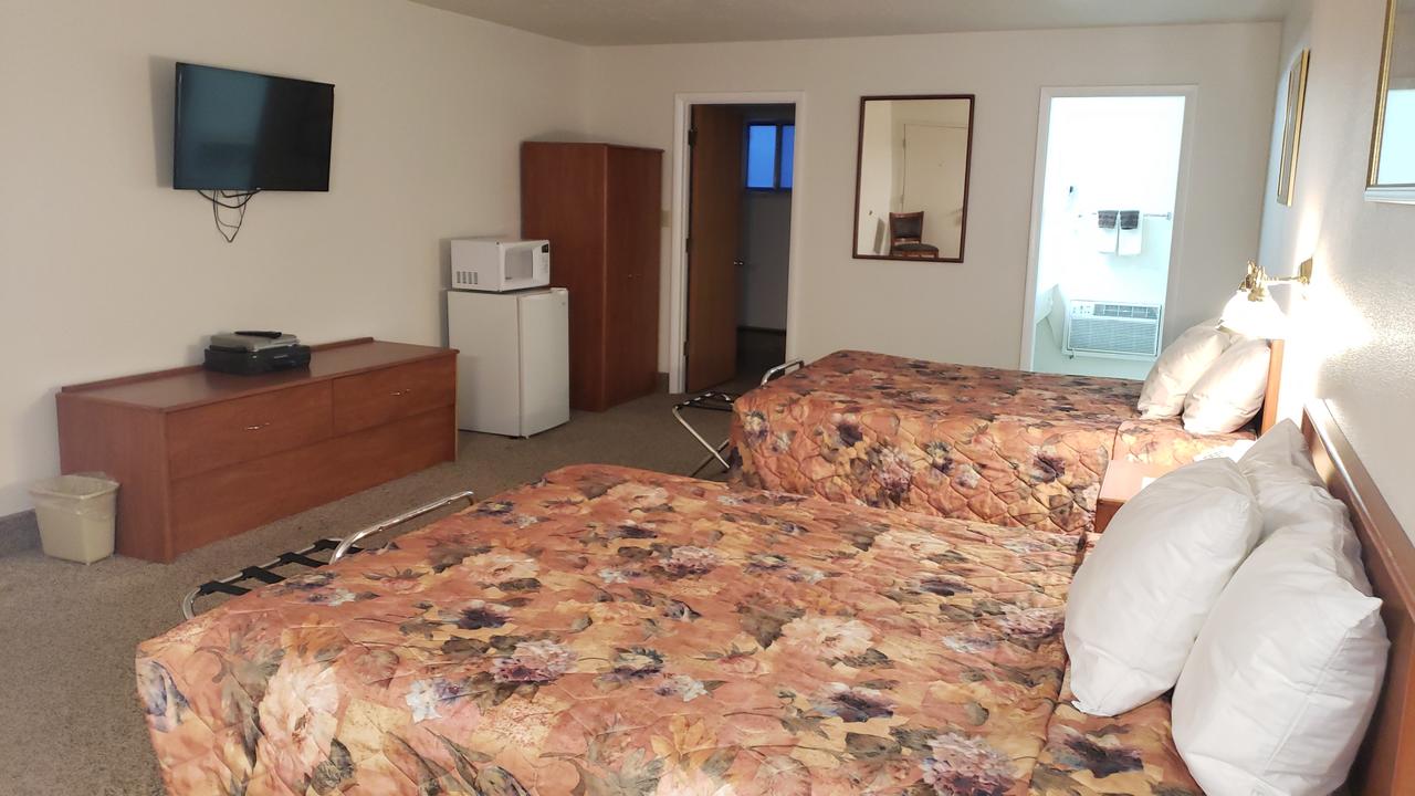 Aquarius Inn - thumb 8