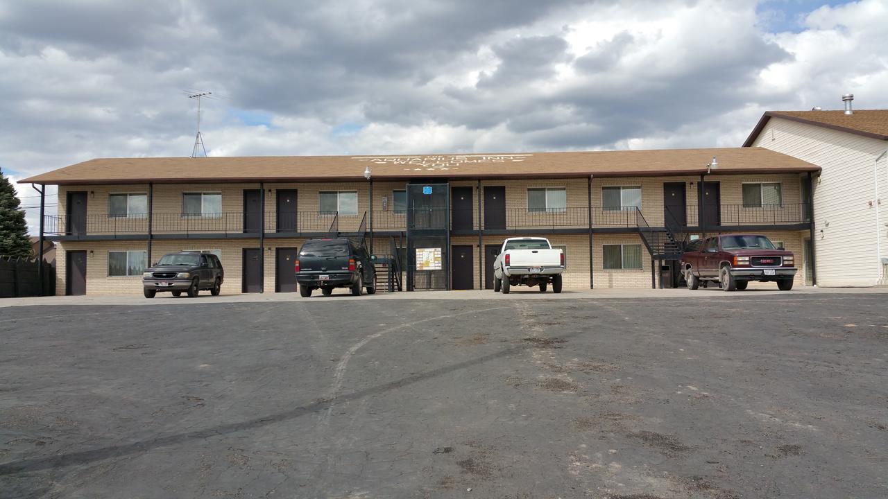 Aquarius Inn - thumb 13