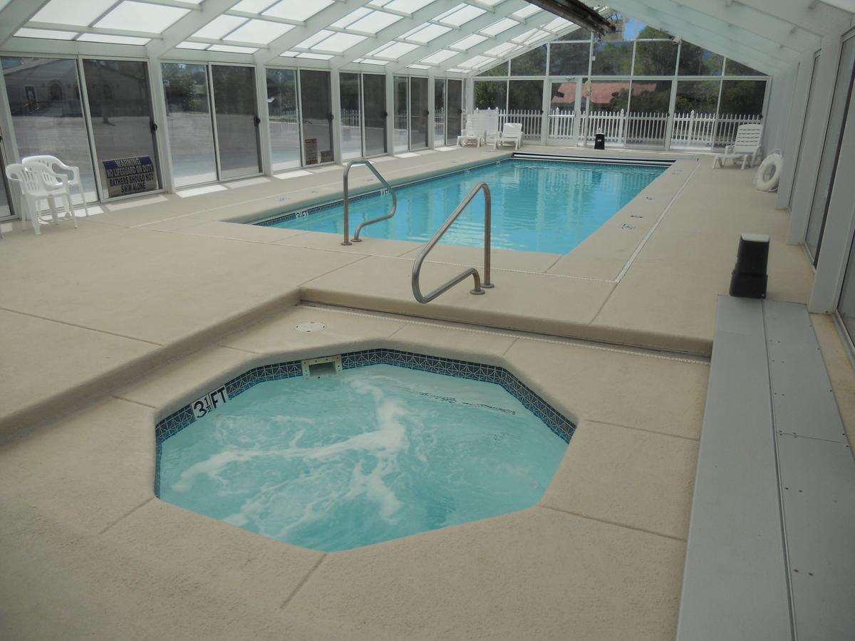 Aquarius Inn - thumb 17