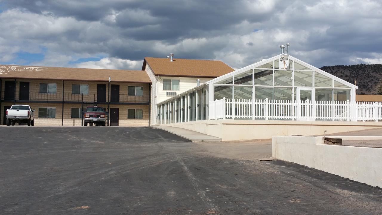 Aquarius Inn - thumb 11