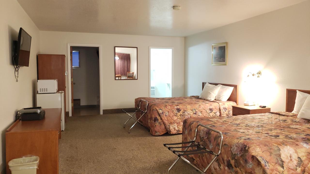 Aquarius Inn - thumb 7