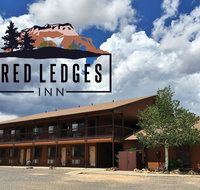 Red Ledges Inn - Tourism House