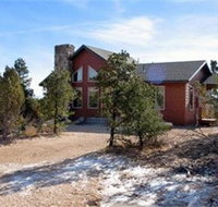 Stone Canyon Inn - Tourism House