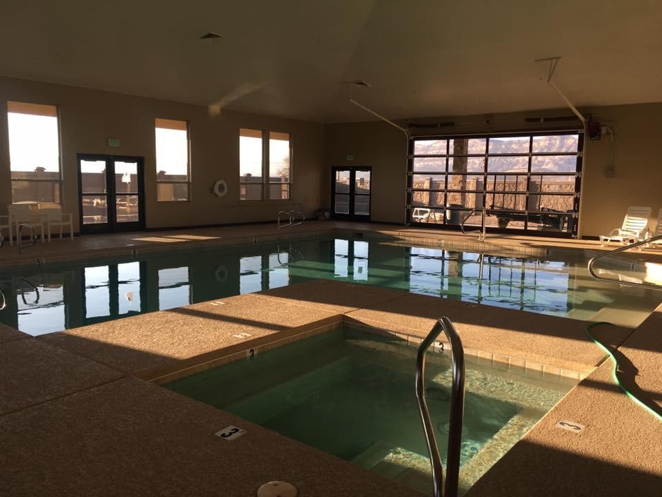 Canyon Country Lodge - thumb 2