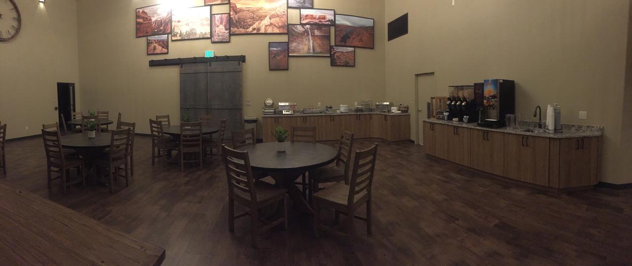 Canyon Country Lodge - thumb 21