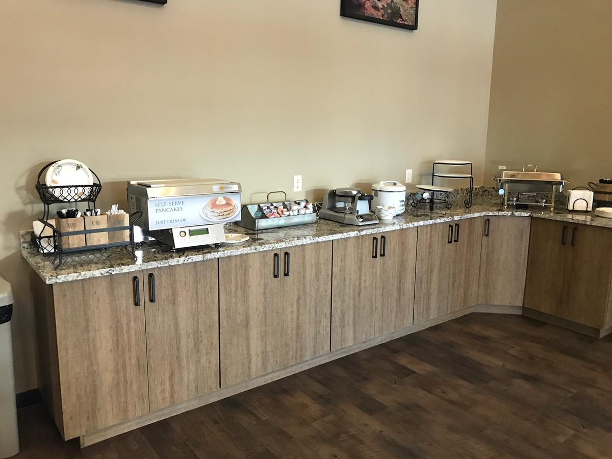 Canyon Country Lodge - thumb 20