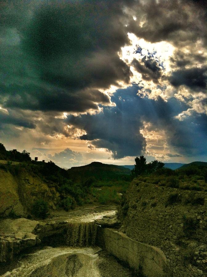 Canyon Country Lodge - thumb 0