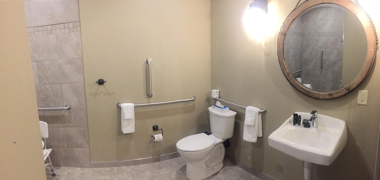 Canyon Country Lodge - thumb 31