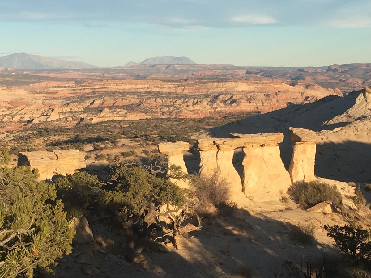 Canyon Country Lodge - thumb 6