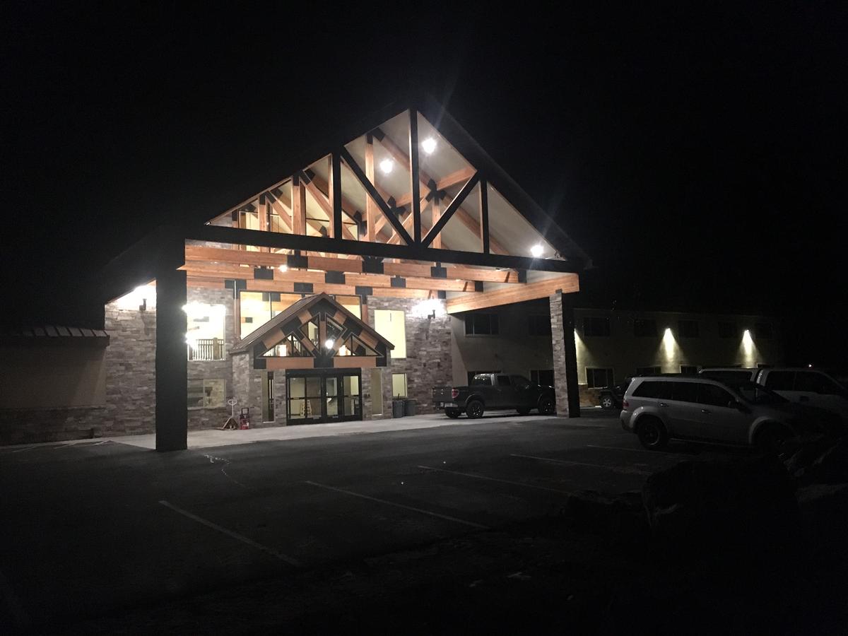 Canyon Country Lodge - thumb 14