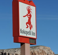 Kokopelli Inn - Tourism House