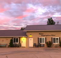 Bybee's Steppingstone Motel - Tourism House
