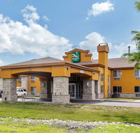 Quality Inn Logan - Tourism House