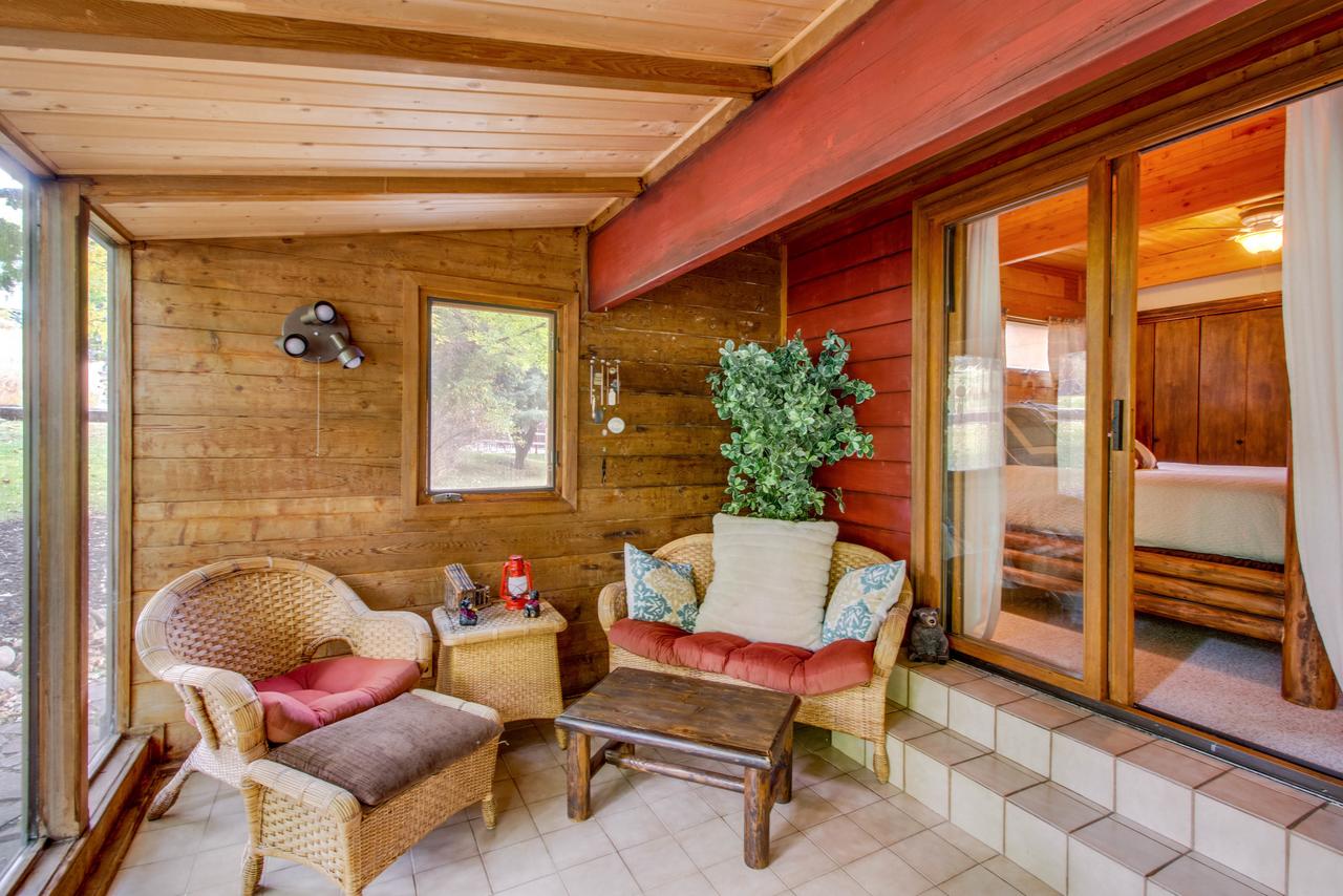 Aspen Hideaway Cabin - thumb 27