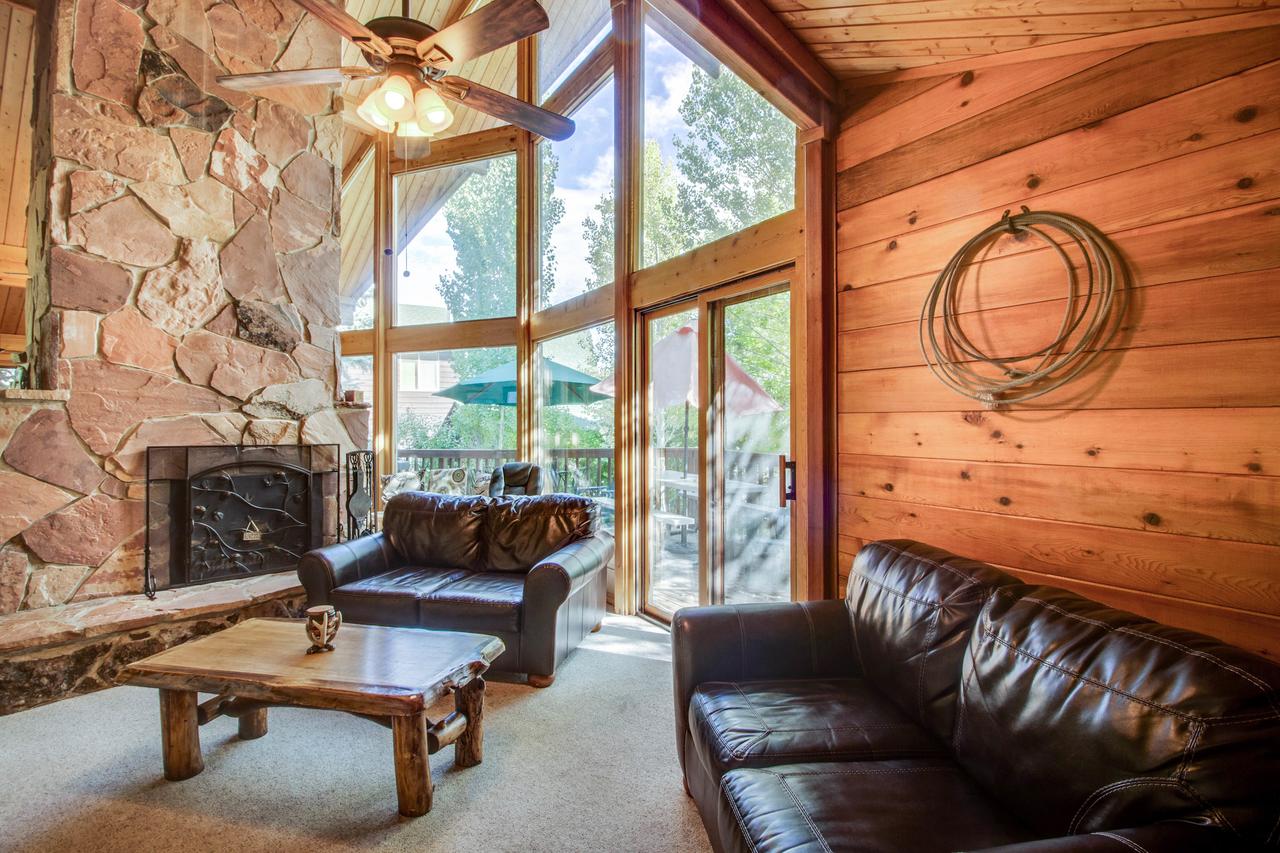 Aspen Hideaway Cabin - thumb 6