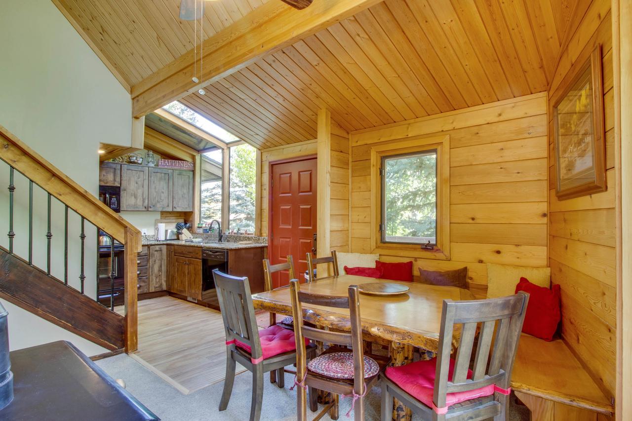 Aspen Hideaway Cabin - thumb 11