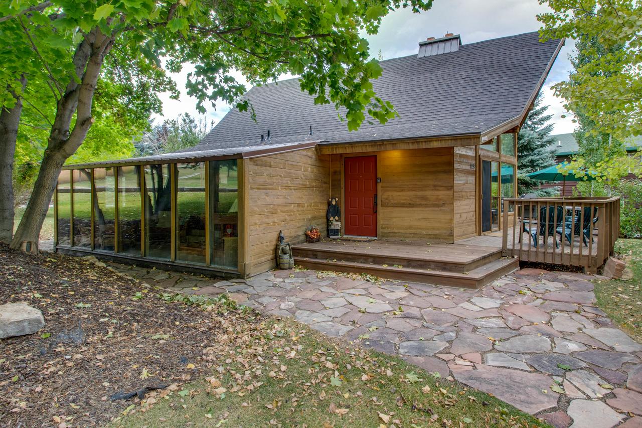 Aspen Hideaway Cabin - thumb 33