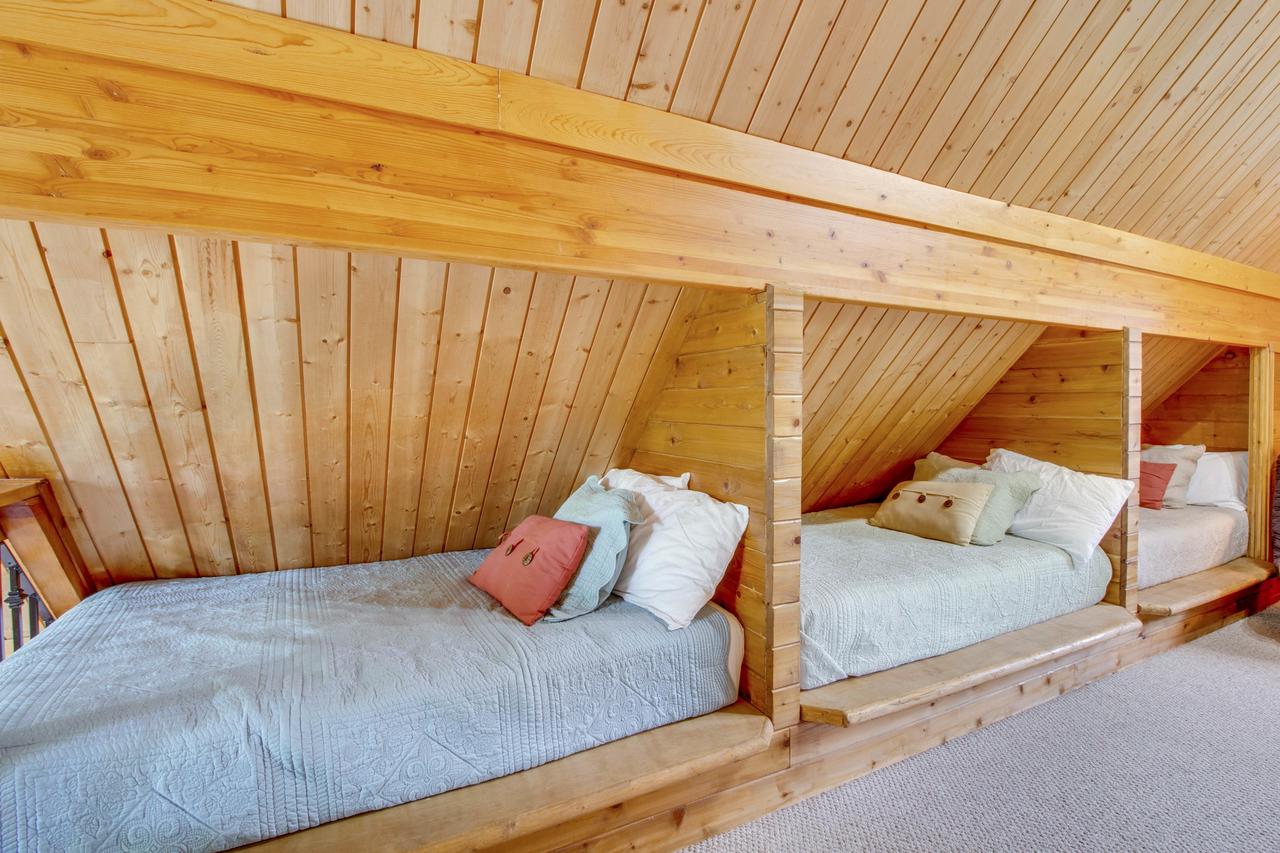 Aspen Hideaway Cabin - thumb 24