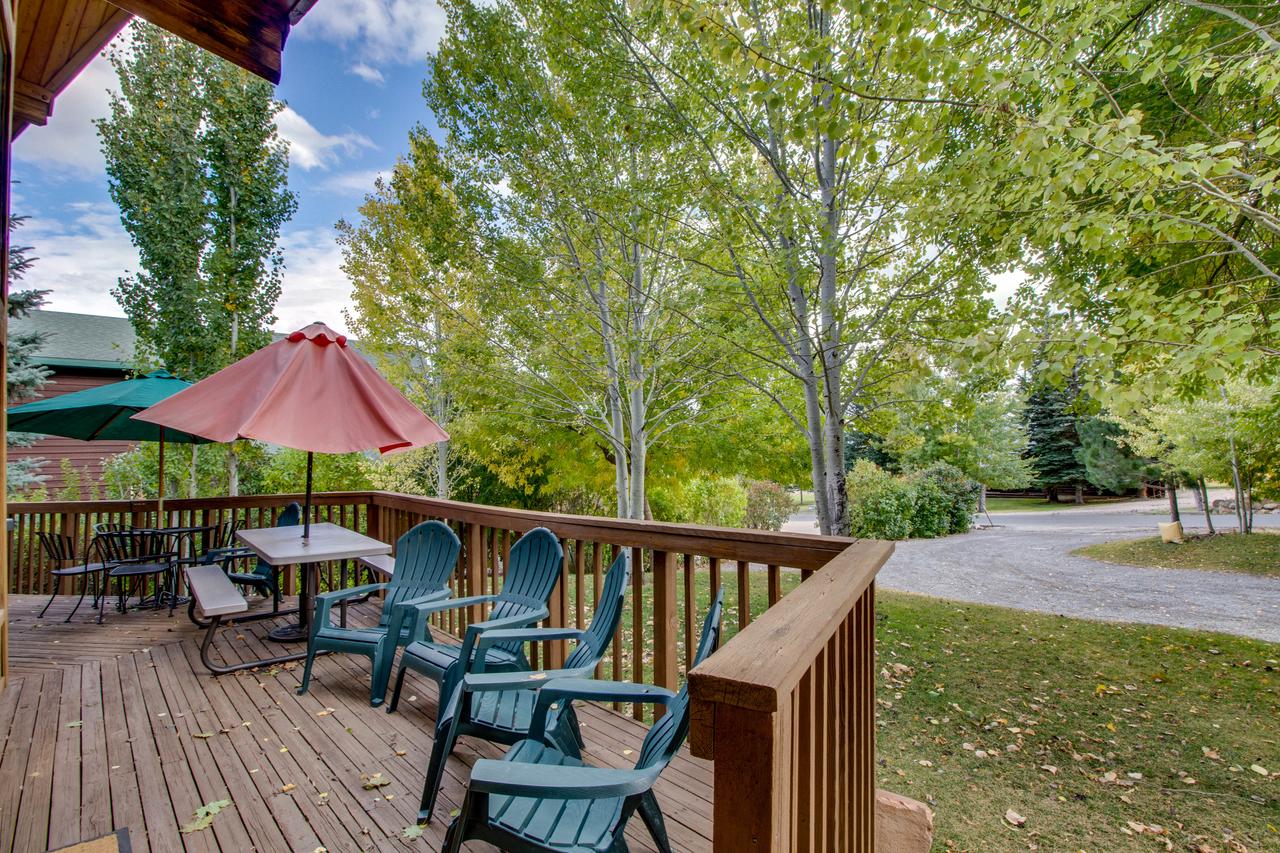 Aspen Hideaway Cabin - thumb 34