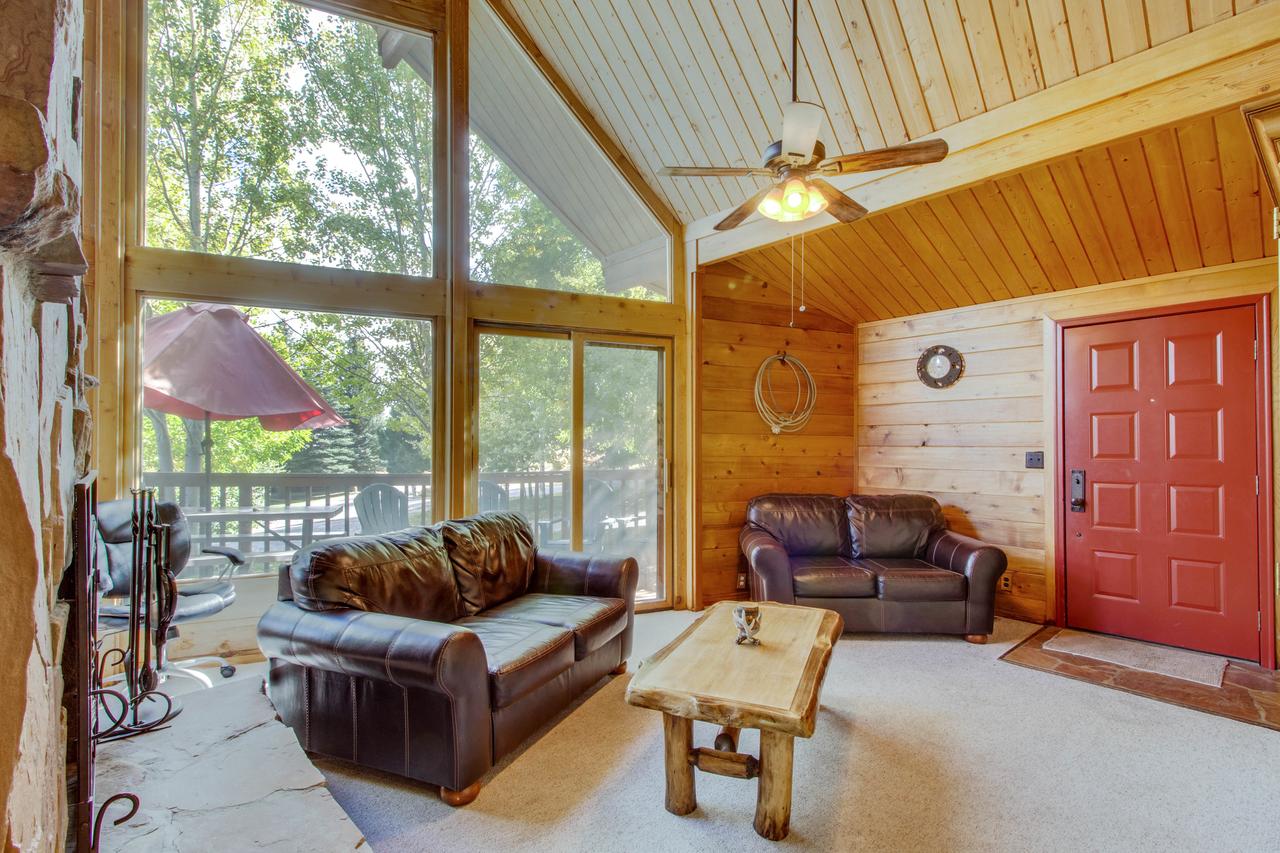 Aspen Hideaway Cabin - thumb 1