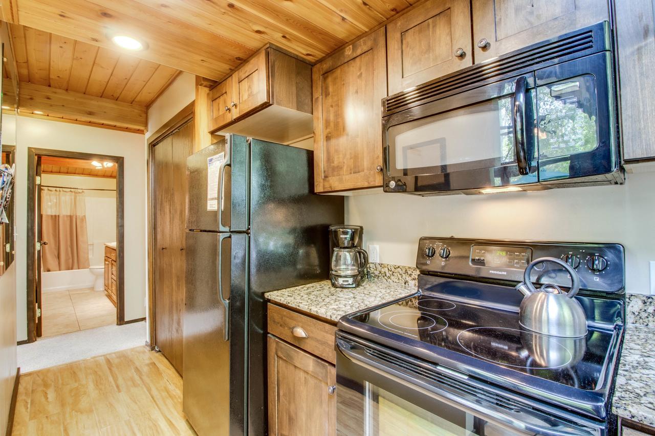 Aspen Hideaway Cabin - thumb 10