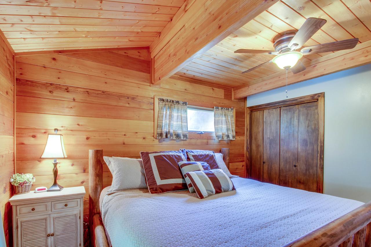 Aspen Hideaway Cabin - thumb 13