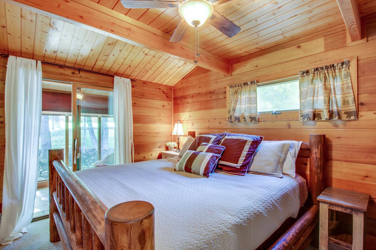 Aspen Hideaway Cabin - thumb 14