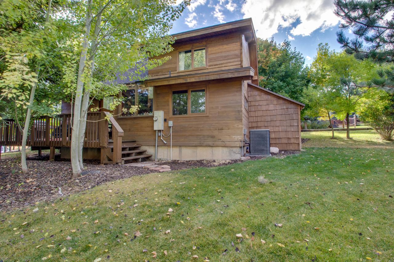 Aspen Hideaway Cabin - thumb 30