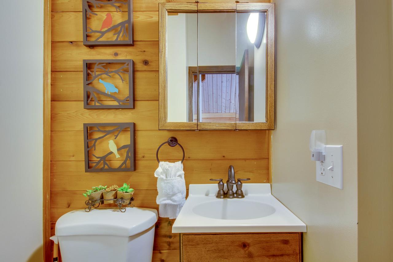 Aspen Hideaway Cabin - thumb 23