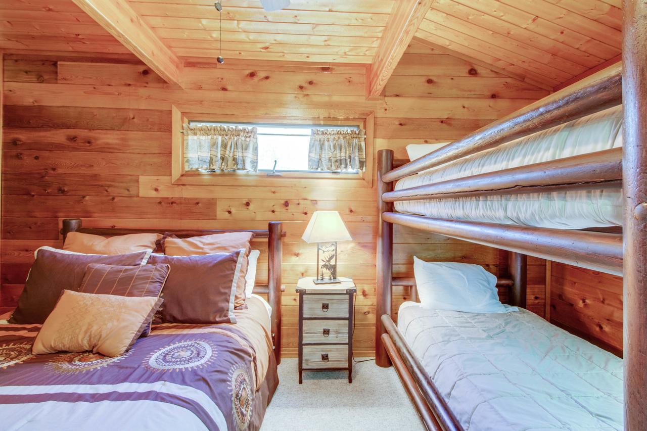 Aspen Hideaway Cabin - thumb 18