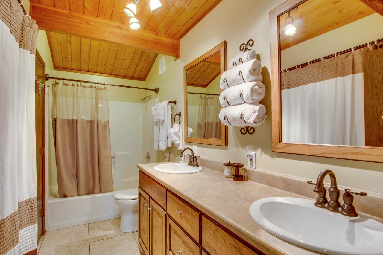 Aspen Hideaway Cabin - thumb 16