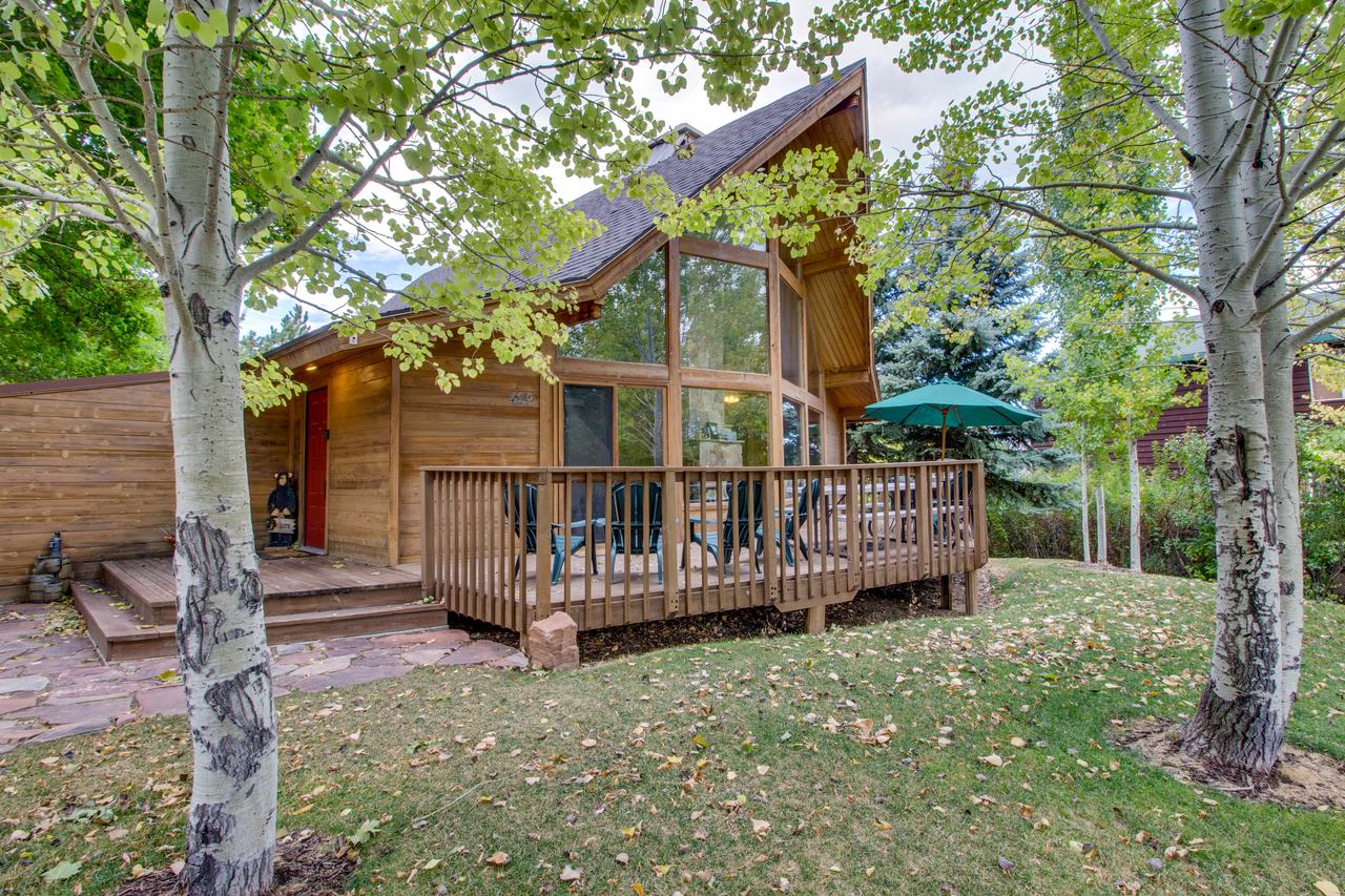 Aspen Hideaway Cabin - thumb 31